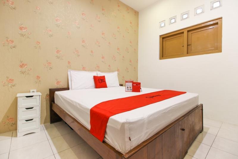 Reddoorz Near Rs Sarjito Yogyakarta Hotel Екстериор снимка