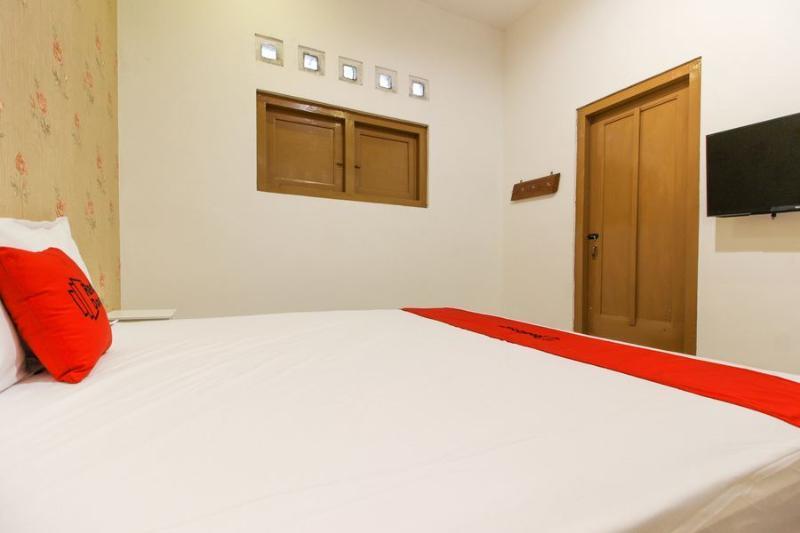 Reddoorz Near Rs Sarjito Yogyakarta Hotel Екстериор снимка