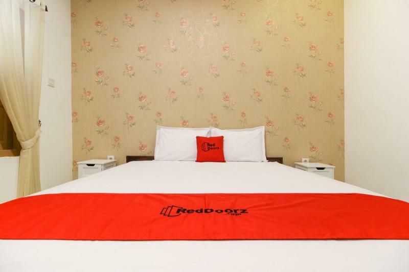 Reddoorz Near Rs Sarjito Yogyakarta Hotel Екстериор снимка